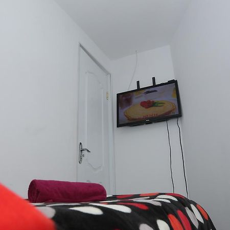 Hotel Elma Kutaisi Ngoại thất bức ảnh