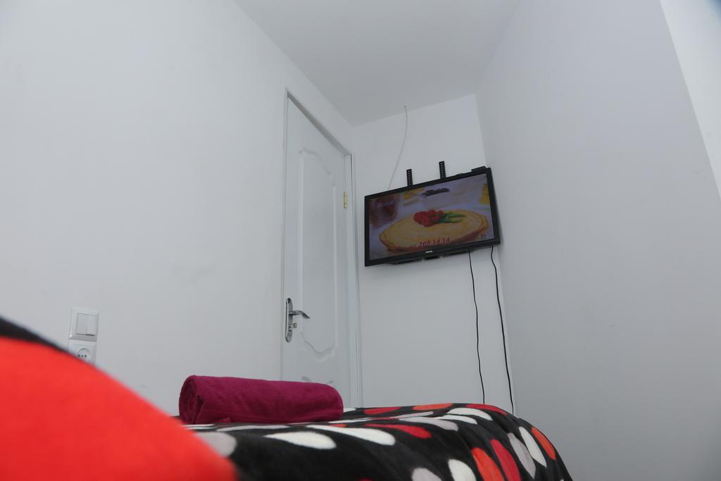 Hotel Elma Kutaisi Ngoại thất bức ảnh