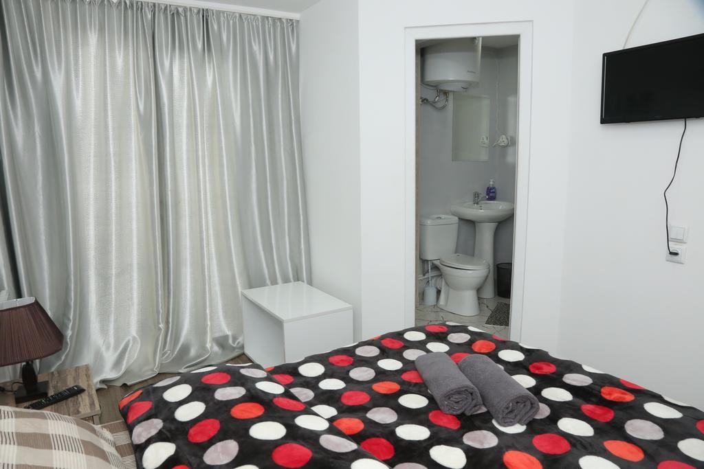 Hotel Elma Kutaisi Ngoại thất bức ảnh