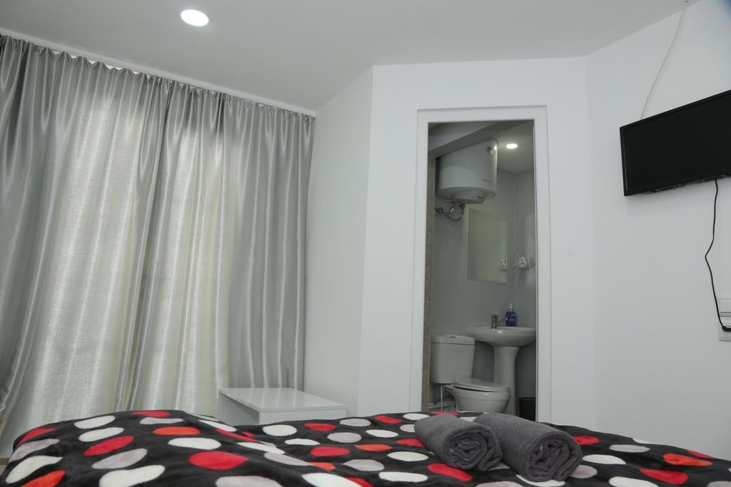 Hotel Elma Kutaisi Ngoại thất bức ảnh