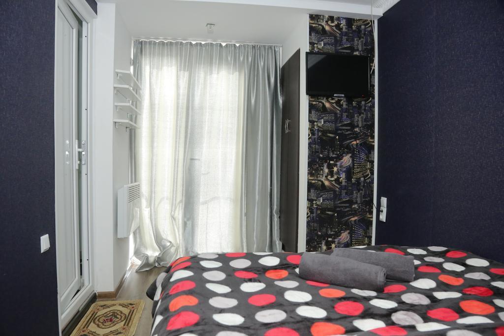Hotel Elma Kutaisi Ngoại thất bức ảnh