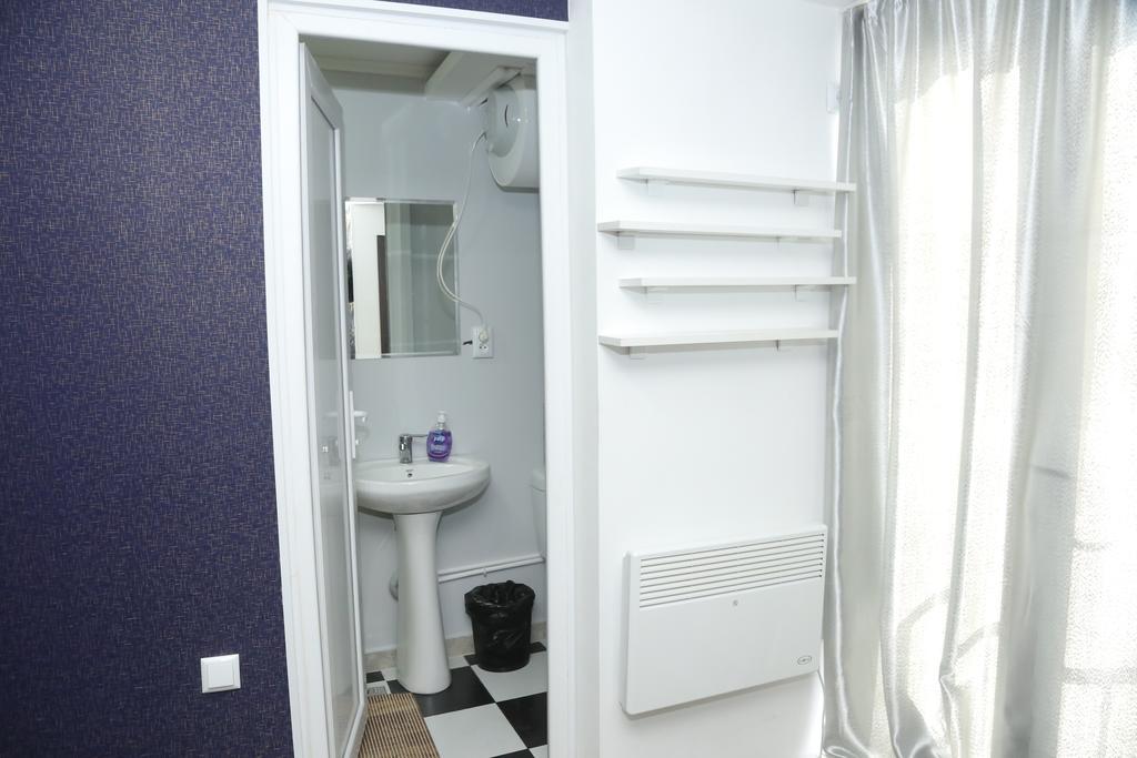 Hotel Elma Kutaisi Ngoại thất bức ảnh