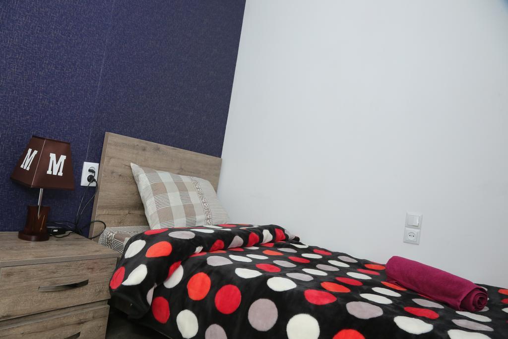 Hotel Elma Kutaisi Ngoại thất bức ảnh