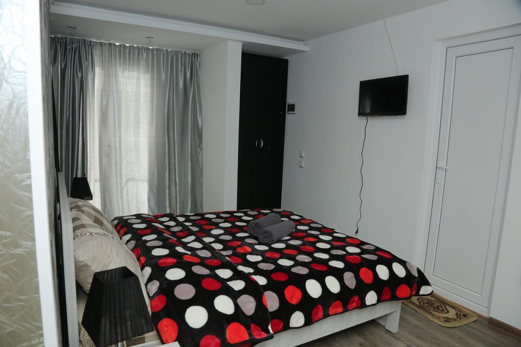 Hotel Elma Kutaisi Ngoại thất bức ảnh