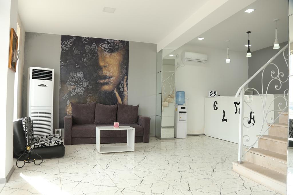 Hotel Elma Kutaisi Ngoại thất bức ảnh