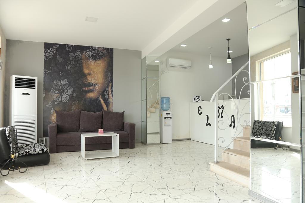Hotel Elma Kutaisi Ngoại thất bức ảnh